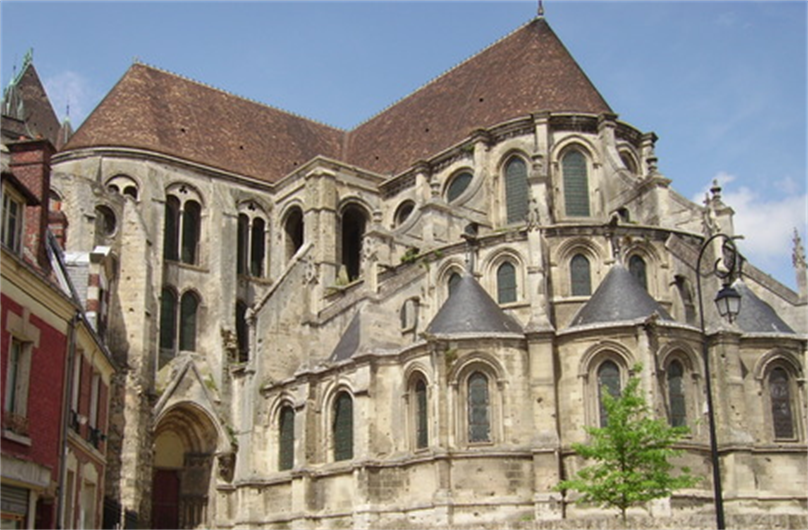 Cathedrale-de-noyon